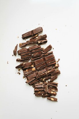 "Chocolade"