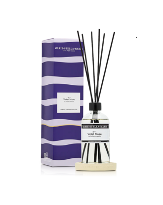 Luxury Fragrance Sticks Violet Muse 250 ml